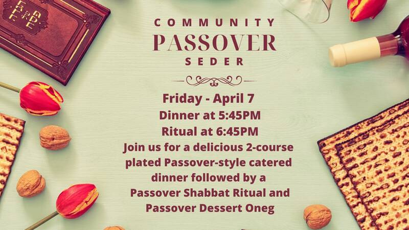		                                		                                    <a href="https://www.cbnaishalom.org/event/seder2023"
		                                    	target="_blank">
		                                		                                <span class="slider_title">
		                                    Congregation B'nai Shalom Community Seder		                                </span>
		                                		                                </a>
		                                		                                
		                                		                            	                            	
		                            <span class="slider_description">Join us on the third night of Passover for our Community Seder and Passover Shabbat Ritual!
We'll have a two course plated Passover-style dinner at 5:45pm, with our Passover Shabbat ritual beginning at 6:45. We'd love to have you join us for our holiday meal and the Seder ritual, or just for the Seder ritual at 6:45. Please RSVP either way!</span>
		                            		                            		                            <a href="https://www.cbnaishalom.org/event/seder2023" class="slider_link"
		                            	target="_blank">
		                            	Click here more information and to register		                            </a>
		                            		                            